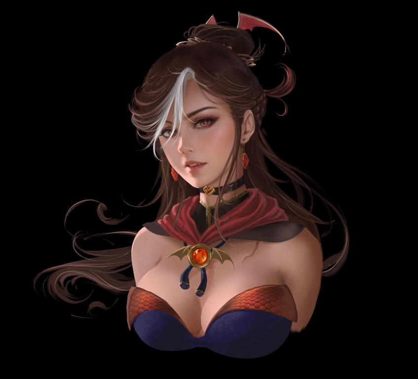 Portraits/Bust Starting from 100$+